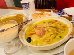 -番茄屋葡式美食(总店)