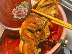 -京元盛铜锅涮肉(上海总店)