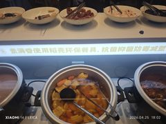 -素满香·食养自助(福州·长乐北路店)