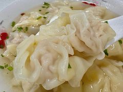 -玉塘村小杨馄饨