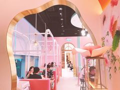 -Dazzling Cafe 蜜糖吐司专卖店