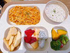 -Pennehut畔尼意面(合肥万象城店)