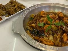 -李想大虾(吾悦广场店)