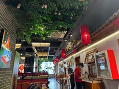 -北平食府(马鞍山路店)