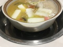 -土连锅·现熬养生汤锅(梁家巷店)