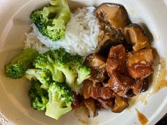 -横琴湾畔餐厅(长隆海洋王国白鲸剧场店)