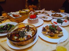 -天宁凯利时尚餐厅