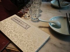 -小吊梨汤·北京菜·烤鸭(双井乐成中心店)