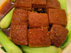 一品东坡肉-眉州东坡(春秀路店)