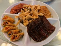 -长春观斋补堂素菜馆