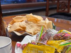 -那家老院子东北菜·饺子·小鸡炖蘑菇(艳华街店)