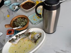 -美味之家·湖景农家乐(太湖东山店)