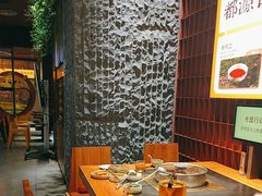 -巴奴毛肚火锅(大剧院店)