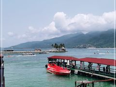 -海南分界洲岛旅游区