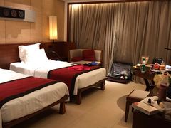 -三亚湾海居铂尔曼度假酒店