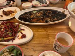 -新白鹿餐厅(银泰西湖文化广场店)