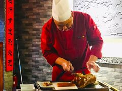 -京鼎轩北京烤鸭(世纪金源店)