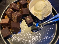 巧克力布朗尼-bluefrog蓝蛙(水游城店)