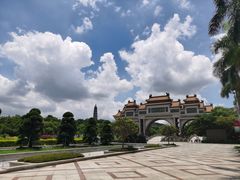 -顺峰山公园