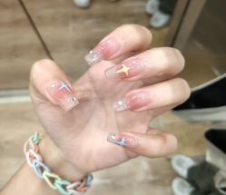 -斯馨·健康美甲美睫