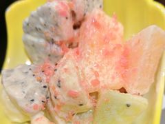 -福樱兰海鲜放题铁板烧(加州店)