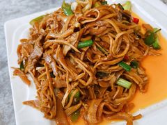 -聚丰园•湖鲜餐厅(阿红私房菜梅石路店)