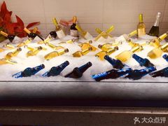 -海天盛宴新派海鲜自助餐厅(群力店)