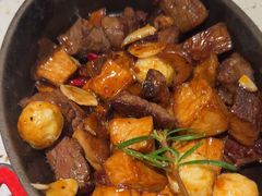 -CRAZYONES西班牙海鲜饭(上海美罗城店)