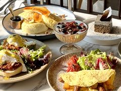 -The Rug Cafe(王府中环店)