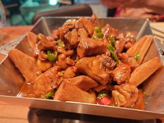 怪兽吃鸡（招牌必点）-功夫怪兽·烧烤(西工小街店)
