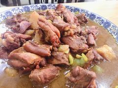 -东财大盘鸡(黑石礁店)