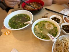 -云南路美食街