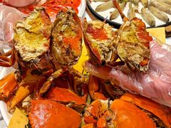 -鑫悦楼煎蟹·16年海鲜大排档