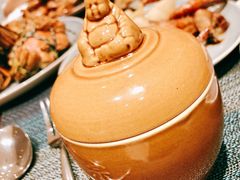 -菲住布渴酒店自助餐厅(阿里巴巴西溪园区店)