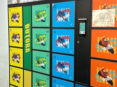 -问山MountQuest攀岩馆