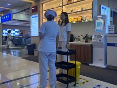 -武汉大学附属爱尔眼科医院(湖北总院)