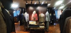 -Mr.Royal御匠先生·手工全麻衬衣西服定制