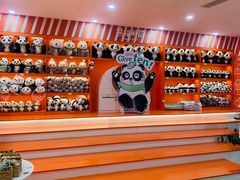 -熊猫邮局(少城店)
