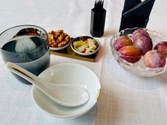 -莉莉海堂HAITANG·烤鸭(国贸商城店)