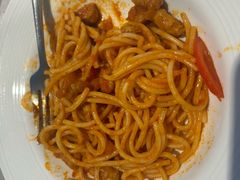 -必胜客(华南城店)