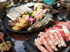 -丽江庭院之丽江往事(安定门店)