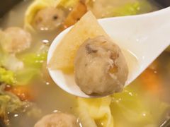 -王家沙点心店(南京西路总店)