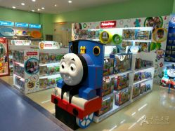 -爱婴室(上海浦建路店)