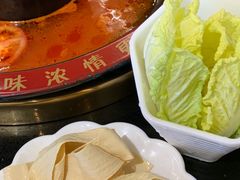 -三江两海老火锅(北京首店)