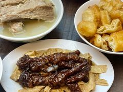 -松發肉骨茶(克拉码头店)