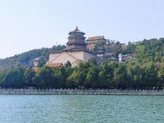 -颐和园