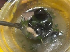 -点蹄擂椒猪脚饭(天虹汇一城店)
