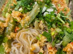 -2烧烤串·秘制鲫鱼