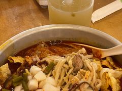-丽丽三鲜螺蛳粉(田林路店)