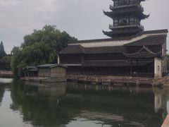 -乌镇西栅景区